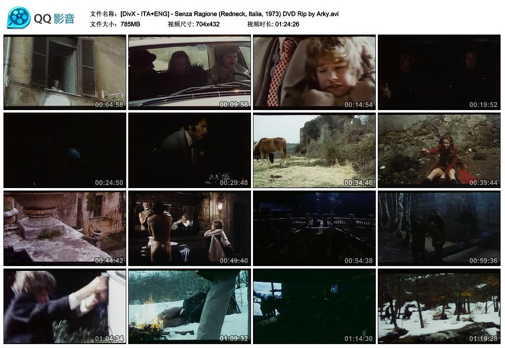 电影《劫杀大逃亡  Senza ragione》（1973意大利 / 英国）--高清4K/1080P迅雷BT资源下载