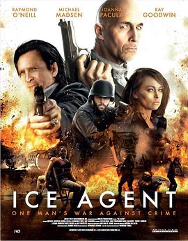 电影《ICE Agent》（2013美国）--高清4K/1080P迅雷BT资源下载