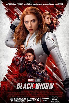 电影《黑寡妇  Black Widow》（2021美国）--高清4K/1080P迅雷BT资源下载