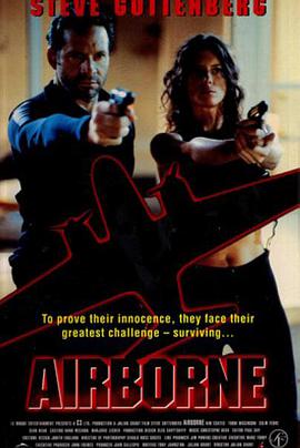 电影《惊天悍将  Airborne》（1998加拿大）--高清4K/1080P迅雷BT资源下载