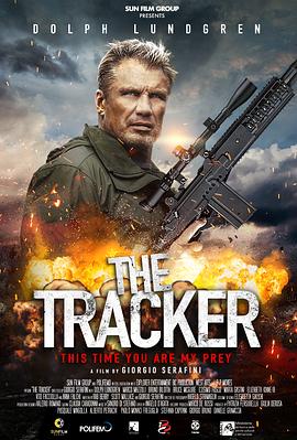 电影《孤胆追踪者  The Tracker》（2019意大利 / 美国）--高清4K/1080P迅雷BT资源下载