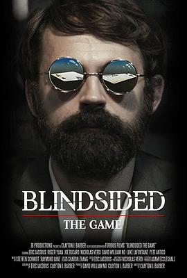 电影《盲点：游戏  Blindsided: The Game》（2018美国）--高清4K/1080P迅雷BT资源下载