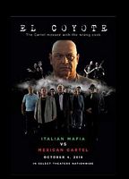 电影《野狼帮  El Coyote》（2019美国）--高清4K/1080P迅雷BT资源下载