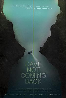 电影《戴夫不回来了  Dave Not Coming Back》（2020加拿大）--高清4K/1080P迅雷BT资源下载