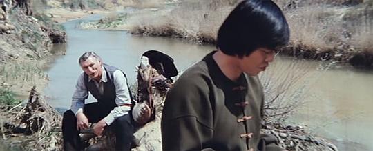 电影《龙虎走天涯  El kárate, el Colt y el impostor》（1974西班牙 / 意大利 / 中国香港 / 美国）--高清4K/1080P迅雷BT资源下载