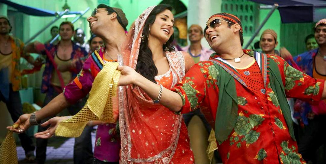 电影《传奇大盗  Tees Maar Khan》（2010印度）--高清4K/1080P迅雷BT资源下载