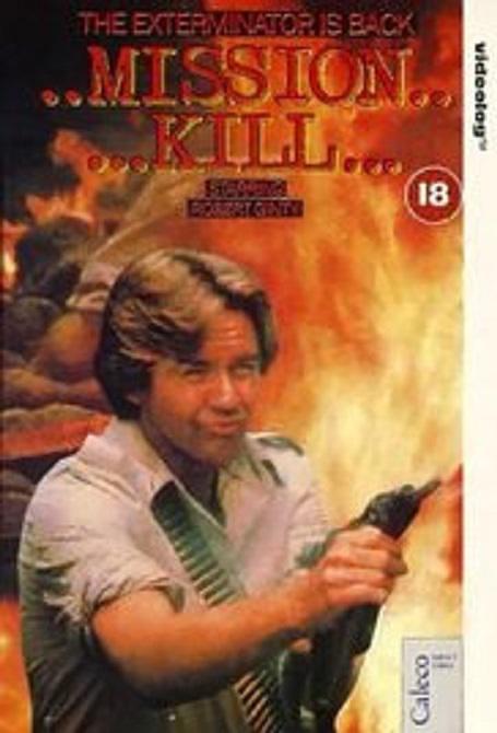 电影《Mission Kill》（1987美国）--高清4K/1080P迅雷BT资源下载