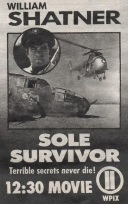 电影《沙漠大搜索  Sole Survivor》（1970美国）--高清4K/1080P迅雷BT资源下载