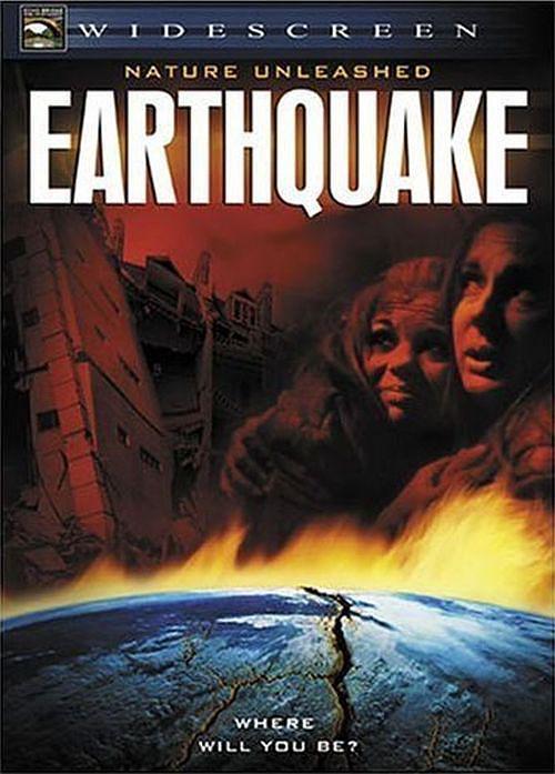 电影《天崩地裂  Nature Unleashed: Earthquake》（2004加拿大 / 立陶宛 / 英国）--高清4K/1080P迅雷BT资源下载