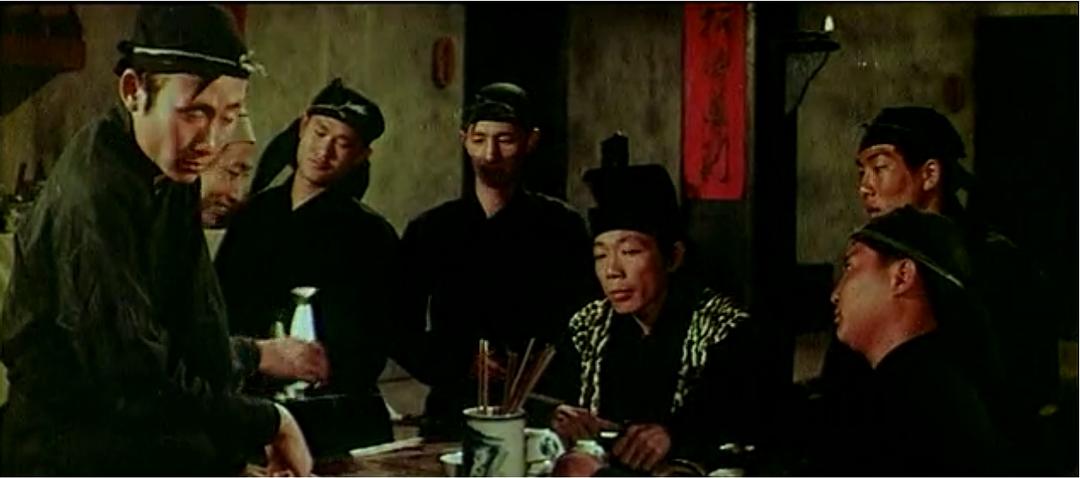 电影《怒剑狂刀  怒劍狂刀》（1970中国香港）--高清4K/1080P迅雷BT资源下载