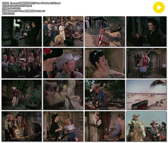 电影《脂粉双枪侠之子  Son of Paleface》（1952美国）--高清4K/1080P迅雷BT资源下载