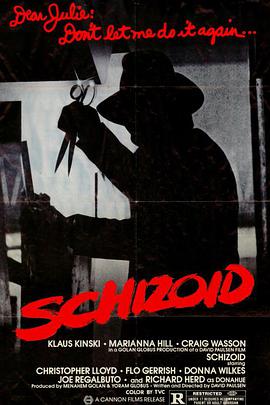 电影《精神病患者  Schizoid》（1980美国）--高清4K/1080P迅雷BT资源下载