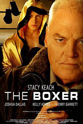 电影《拳手  the boxer》（2009德国）--高清4K/1080P迅雷BT资源下载