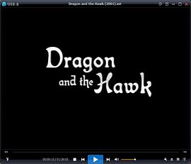 电影《Dragon and the Hawk》（2001美国）--高清4K/1080P迅雷BT资源下载