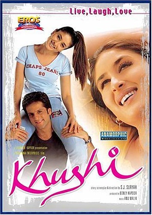 电影《幸福情缘  Khushi》（2003印度）--高清4K/1080P迅雷BT资源下载