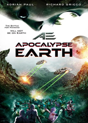 电影《地球启示录  AE Apocalypse Earth》（2013美国）--高清4K/1080P迅雷BT资源下载