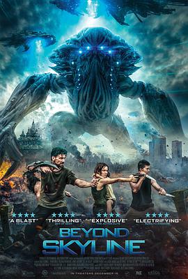 电影《天际浩劫2  Beyond Skyline》（2017美国 / 英国 / 新加坡 / 印度尼西亚 / 加拿大 / 中国大陆）--高清4K/1080P迅雷BT资源下载