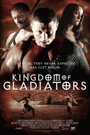 电影《角斗士王国  Kingdom Of Gladiators》（2011美国）--高清4K/1080P迅雷BT资源下载