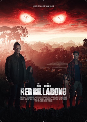 电影《红死河  Red Billabong》（2016澳大利亚）--高清4K/1080P迅雷BT资源下载