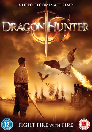 电影《屠龙战场  Dragon Hunter》（2008美国）--高清4K/1080P迅雷BT资源下载