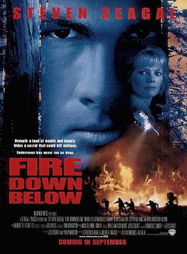 电影《枪口朝下  Fire Down Below》（1997美国）--高清4K/1080P迅雷BT资源下载