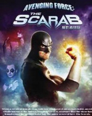 电影《复仇者战队  Avenging Force: The Scarab》（2010加拿大）--高清4K/1080P迅雷BT资源下载