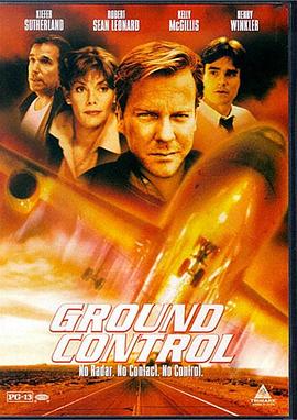 电影《地面控制  Ground Control》（1998美国）--高清4K/1080P迅雷BT资源下载