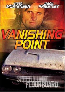 电影《人命关天  Vanishing Point》（1997美国）--高清4K/1080P迅雷BT资源下载