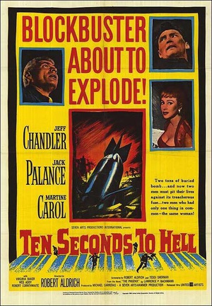 电影《十秒下地狱  Ten Seconds to Hell》（1959美国 / 英国）--高清4K/1080P迅雷BT资源下载