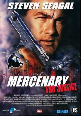 电影《正义雇佣兵  Mercenary for Justice》（2006阿鲁巴 / 美国 / 南非）--高清4K/1080P迅雷BT资源下载