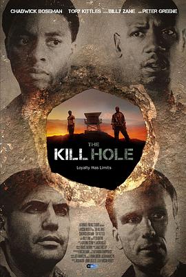 电影《杀阱  The Kill Hole》（2012美国）--高清4K/1080P迅雷BT资源下载