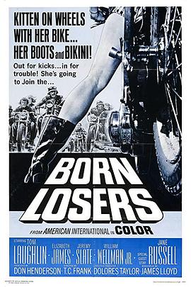 电影《天生失败者  The Born Losers》（1967美国）--高清4K/1080P迅雷BT资源下载