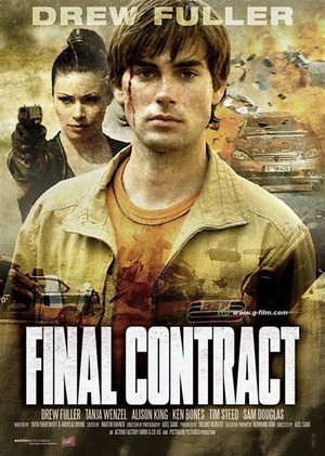 电影《误入歧途  Final Contract: Death on Delivery》（2006德国）--高清4K/1080P迅雷BT资源下载