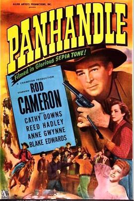 电影《龙虎会  Panhandle》（1948美国）--高清4K/1080P迅雷BT资源下载