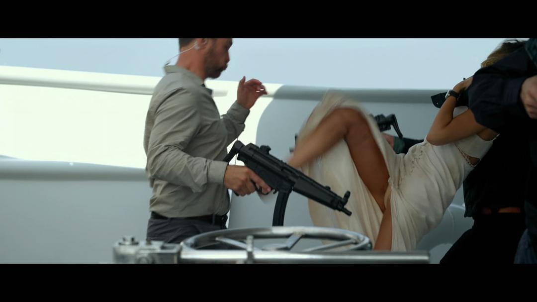 电影《机械师2：复活  Mechanic: Resurrection》（2016美国 / 法国 / 保加利亚 / 德国）--高清4K/1080P迅雷BT资源下载