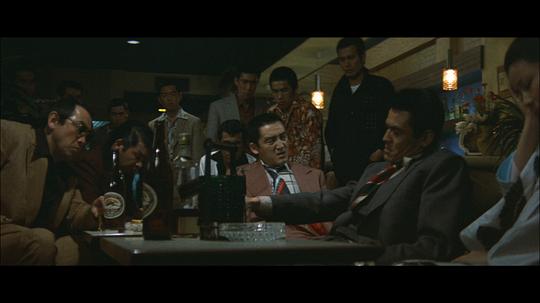 电影《县警对暴力组织  県警対組織暴力》（1975日本）--高清4K/1080P迅雷BT资源下载