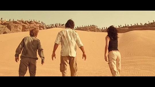 电影《撒哈拉  Sahara》（2005英国 / 西班牙 / 德国 / 美国 / 法国）--高清4K/1080P迅雷BT资源下载