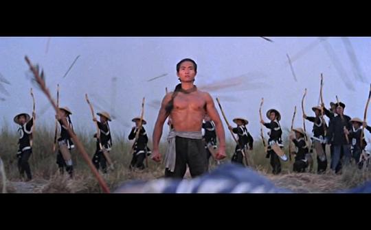 电影《方世玉与胡惠乾  方世玉與胡惠乾》（1976中国香港）--高清4K/1080P迅雷BT资源下载