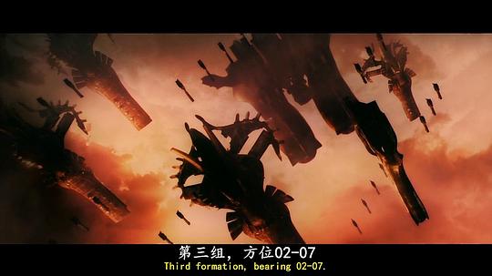 电影《最后的德鲁伊：加尔姆战争  Garm Wars: The Last Druid》（2014加拿大 / 日本）--高清4K/1080P迅雷BT资源下载