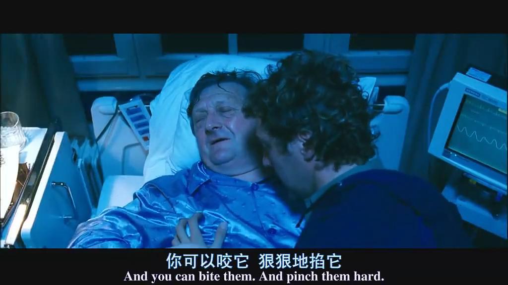 电影《财色惊劫  Vet hard》（2005荷兰 / 比利时 / 英国）--高清4K/1080P迅雷BT资源下载