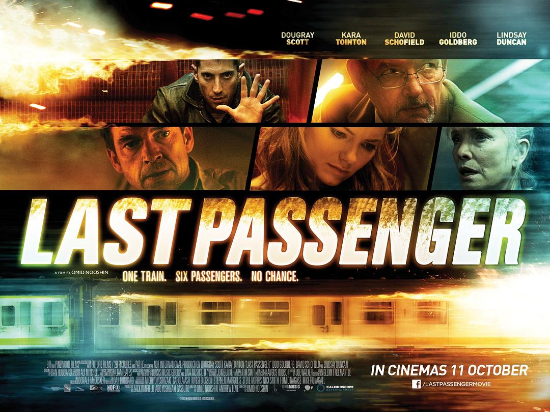 电影《最后的乘客  Last Passenger》（2013英国）--高清4K/1080P迅雷BT资源下载