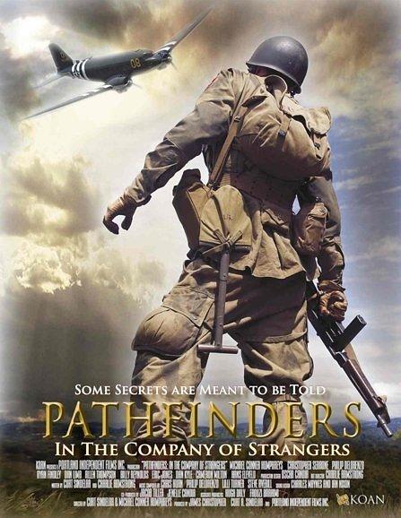 电影《空降任务  Pathfinders: In the Company of Strangers》（2010美国）--高清4K/1080P迅雷BT资源下载