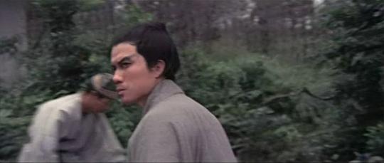 电影《阴阳刀  陰陽刀》（1969中国香港）--高清4K/1080P迅雷BT资源下载