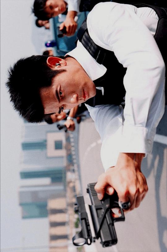 电影《冲锋陷阵  重案黐孖Gun》（2004中国香港）--高清4K/1080P迅雷BT资源下载