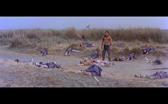 电影《方世玉与胡惠乾  方世玉與胡惠乾》（1976中国香港）--高清4K/1080P迅雷BT资源下载