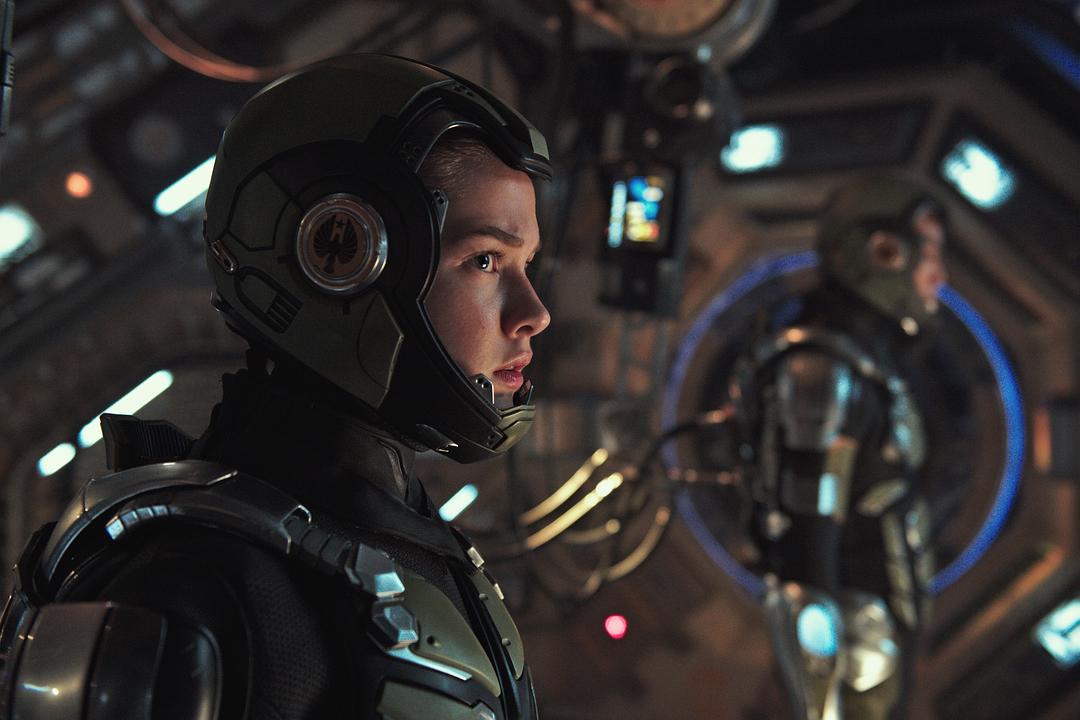 电影《环太平洋：雷霆再起  Pacific Rim: Uprising》（2018英国 / 中国大陆 / 日本 / 美国 / 墨西哥）--高清4K/1080P迅雷BT资源下载