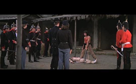 电影《八国联军  八國聯軍》（1976中国香港 / 中国台湾）--高清4K/1080P迅雷BT资源下载