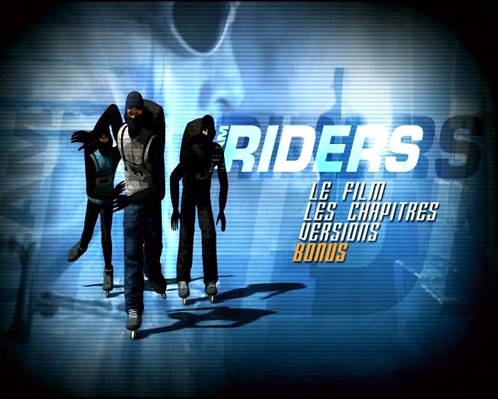 电影《末路狂澜  Riders》（2002法国 / 英国 / 加拿大）--高清4K/1080P迅雷BT资源下载