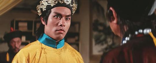 电影《雍正大破十八铜人  雍正大破十八銅人》（1976中国台湾）--高清4K/1080P迅雷BT资源下载