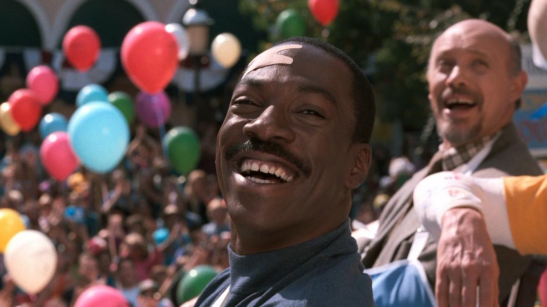 电影《比佛利山超级警探3  Beverly Hills Cop III》（1994美国）--高清4K/1080P迅雷BT资源下载